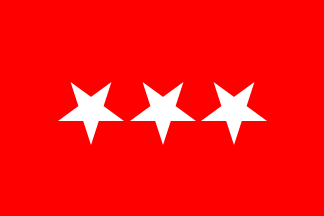 [Three-star general flag]